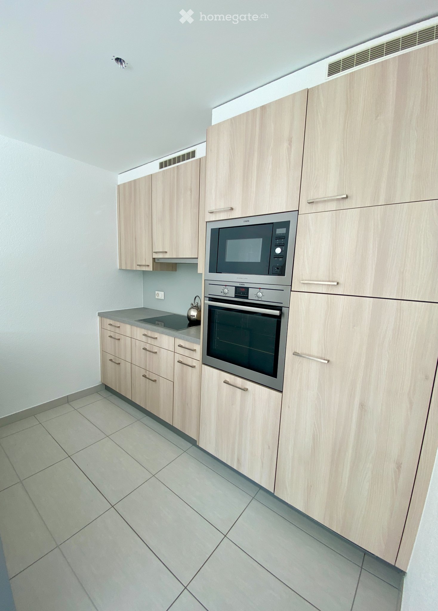 4 ½ Zimmer-Wohnung, Foto 1 von 5