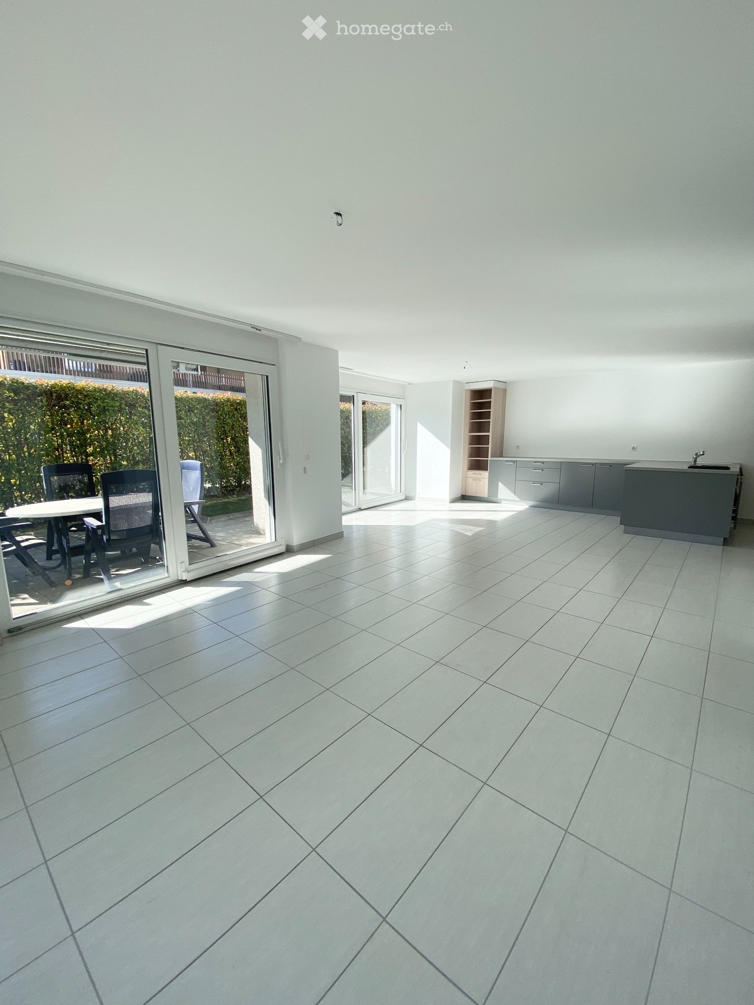 4 ½ Zimmer-Wohnung, Foto 2 von 5