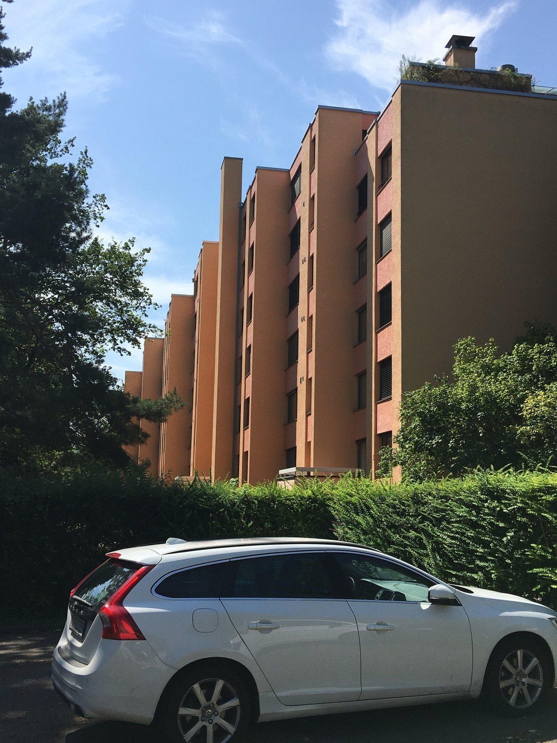 4 ½ Zimmer-Wohnung, Foto 4 von 10