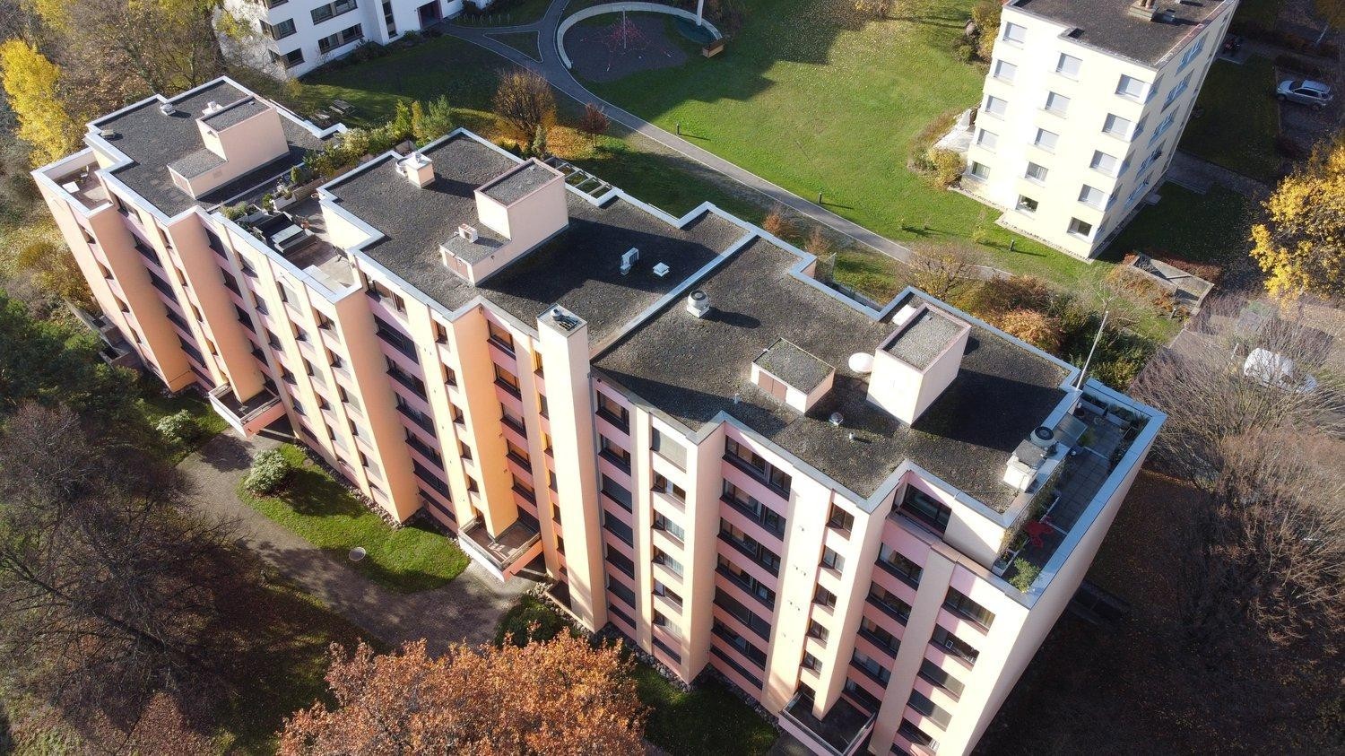 4 ½ Zimmer-Wohnung, Foto 3 von 10