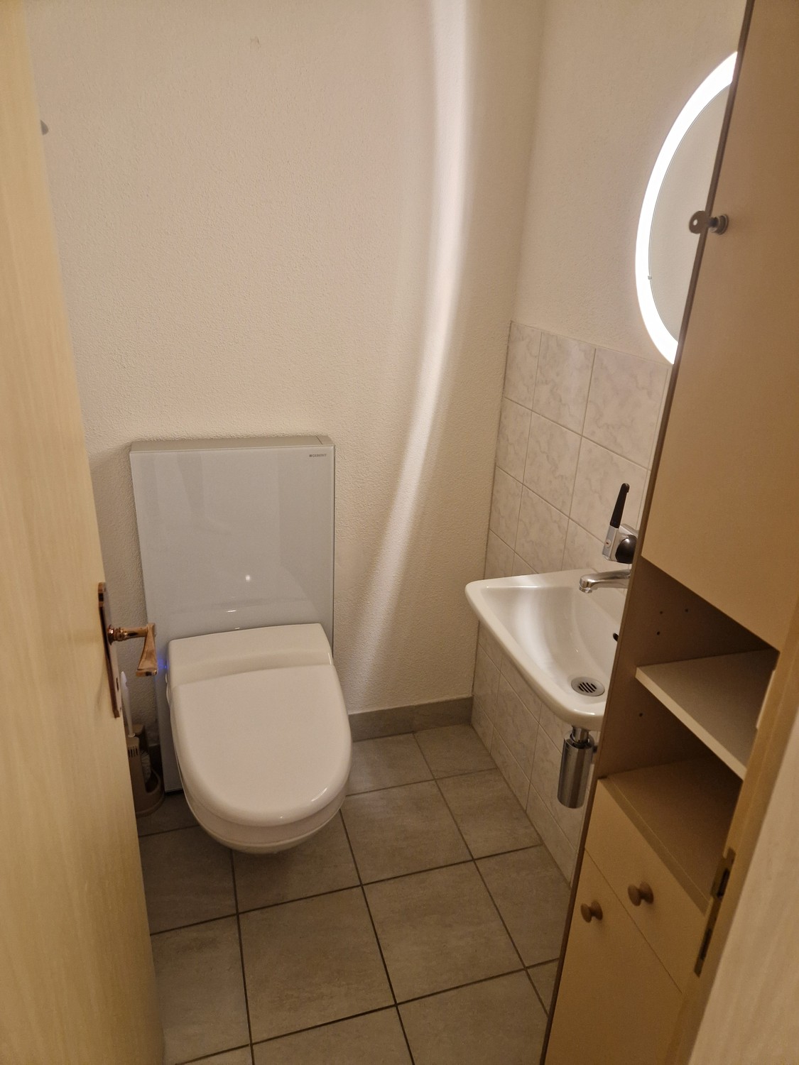 4 ½ Zimmer-Wohnung, Foto 8 von 10