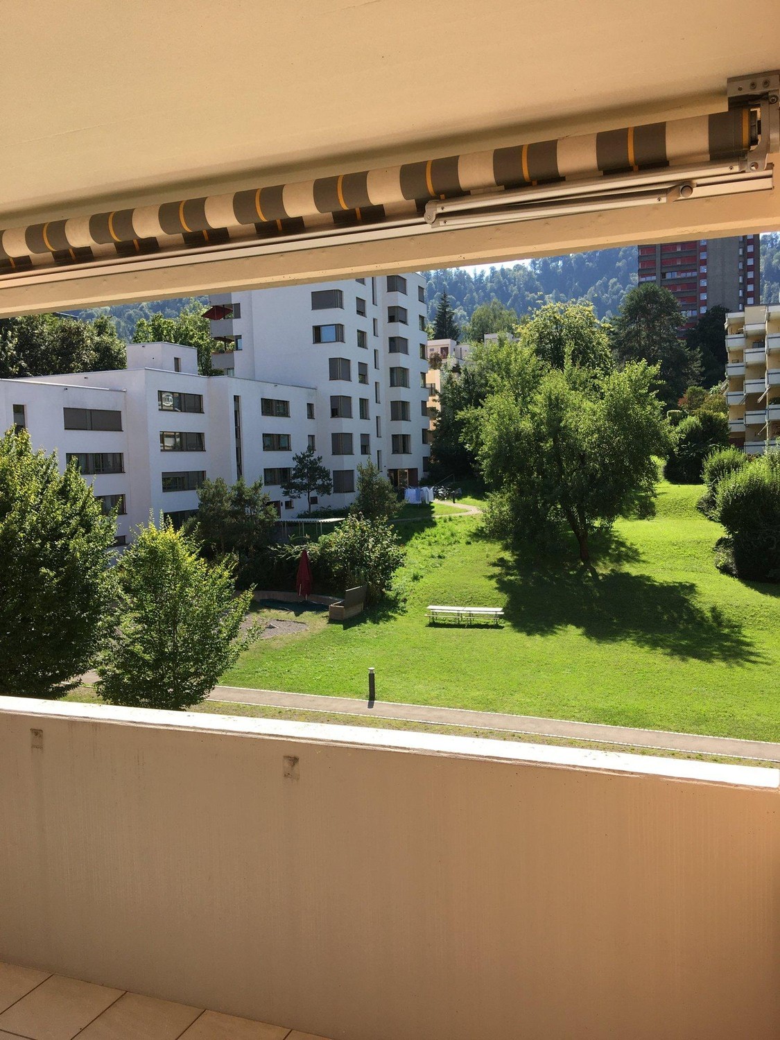 4 ½ Zimmer-Wohnung, Foto 6 von 10