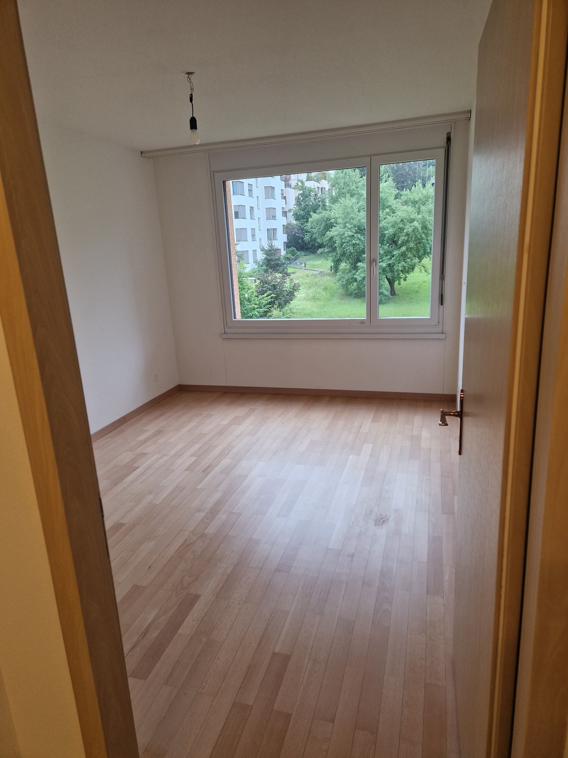 4 ½ Zimmer-Wohnung, Foto 10 von 10