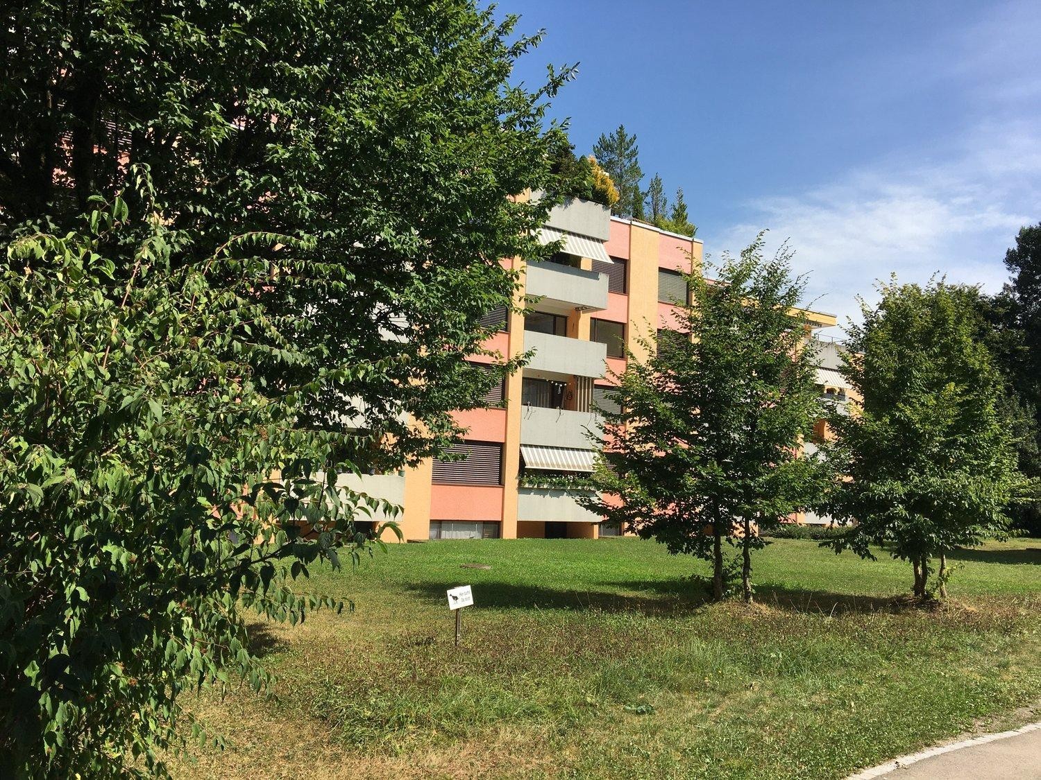 4 ½ Zimmer-Wohnung, Foto 5 von 10
