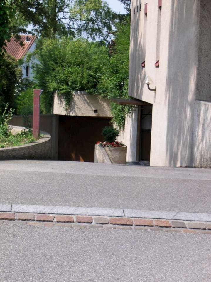 Underground slot, Foto 1 von 3