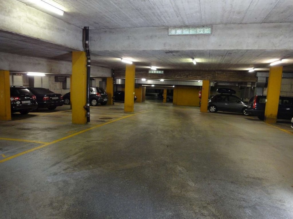 Underground slot, Foto 3 von 3