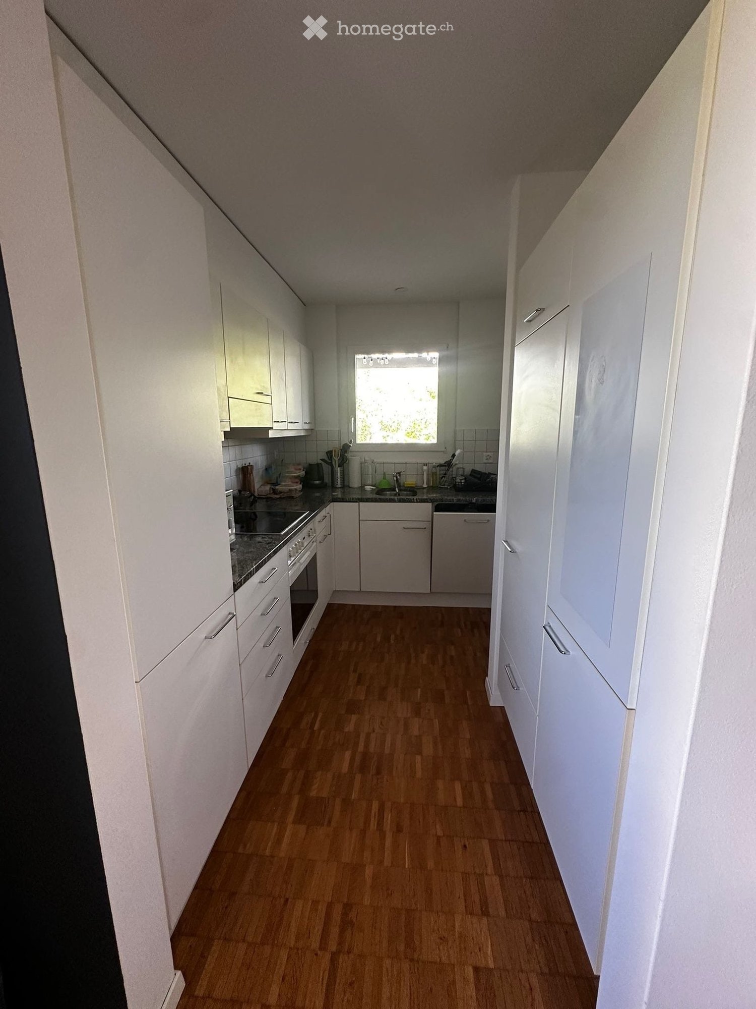 Appartement de 2 pièces