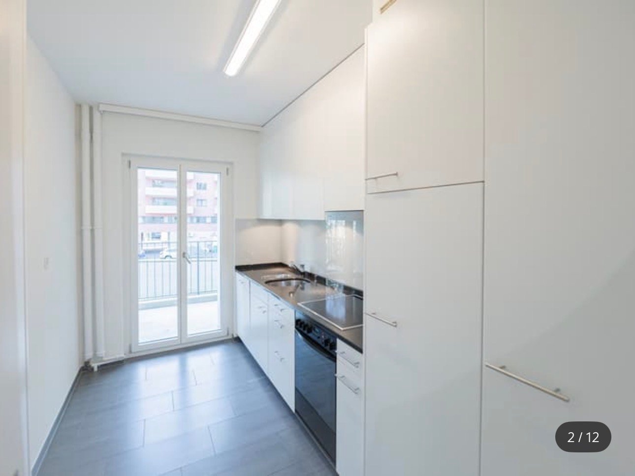 Room in a shared flat, Foto 3 von 5