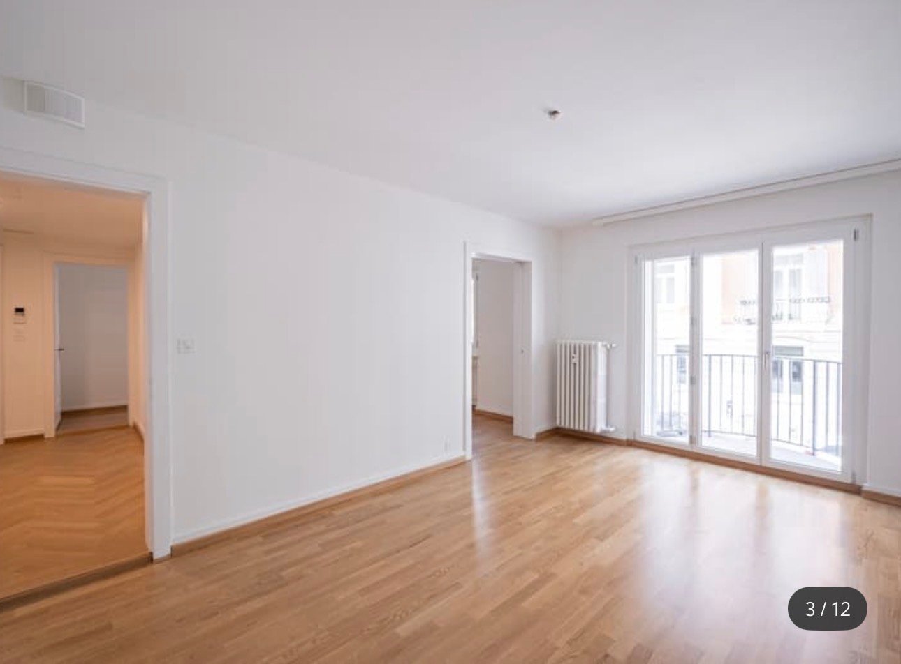Room in a shared flat, Foto 4 von 5