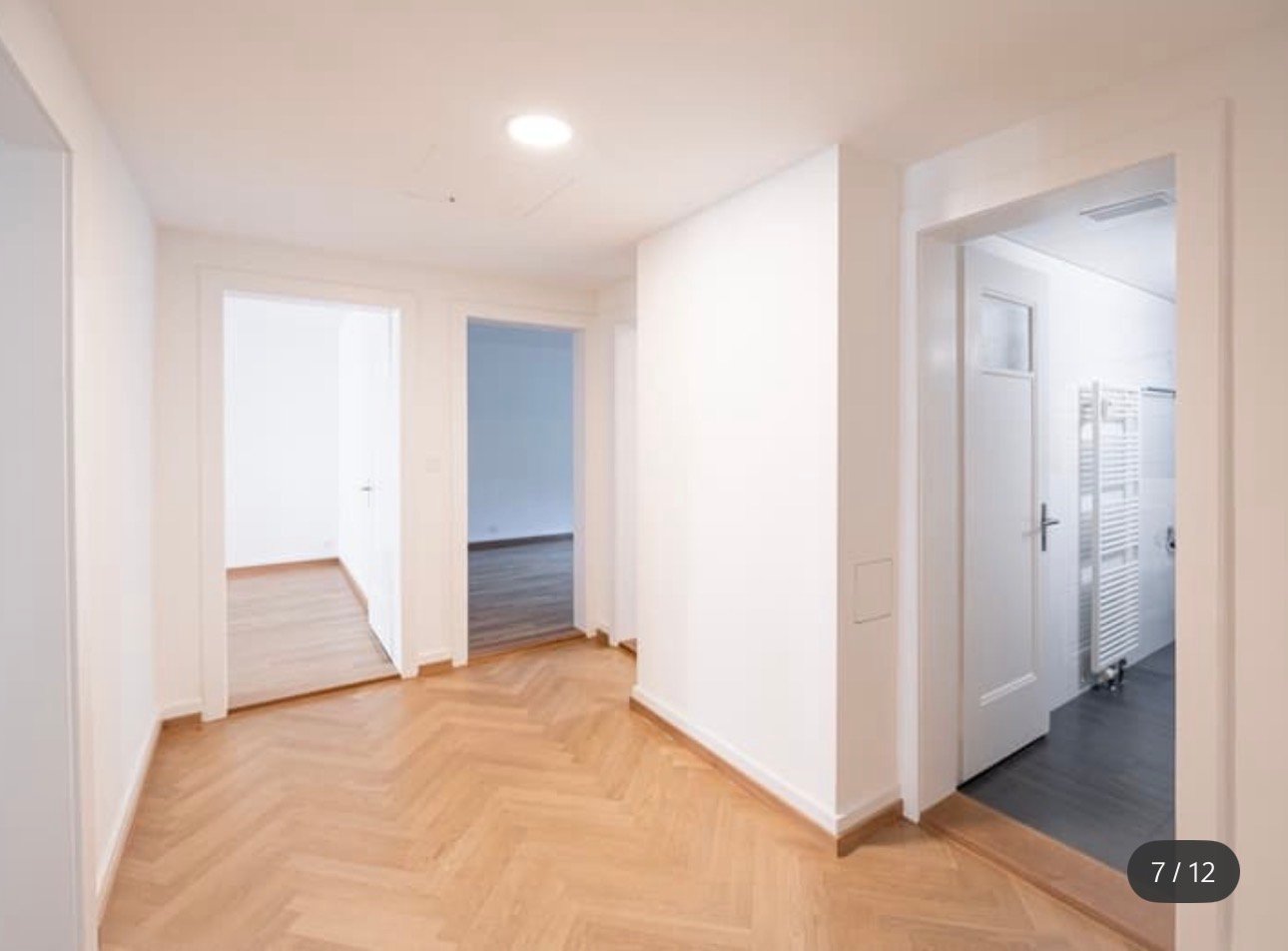 Room in a shared flat, Foto 5 von 5