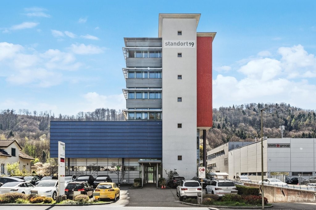 1256m² commercial, Foto 1 von 7
