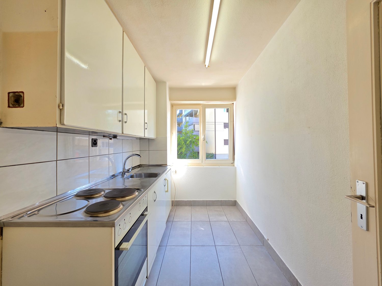 3 rooms apartment, Foto 1 von 10