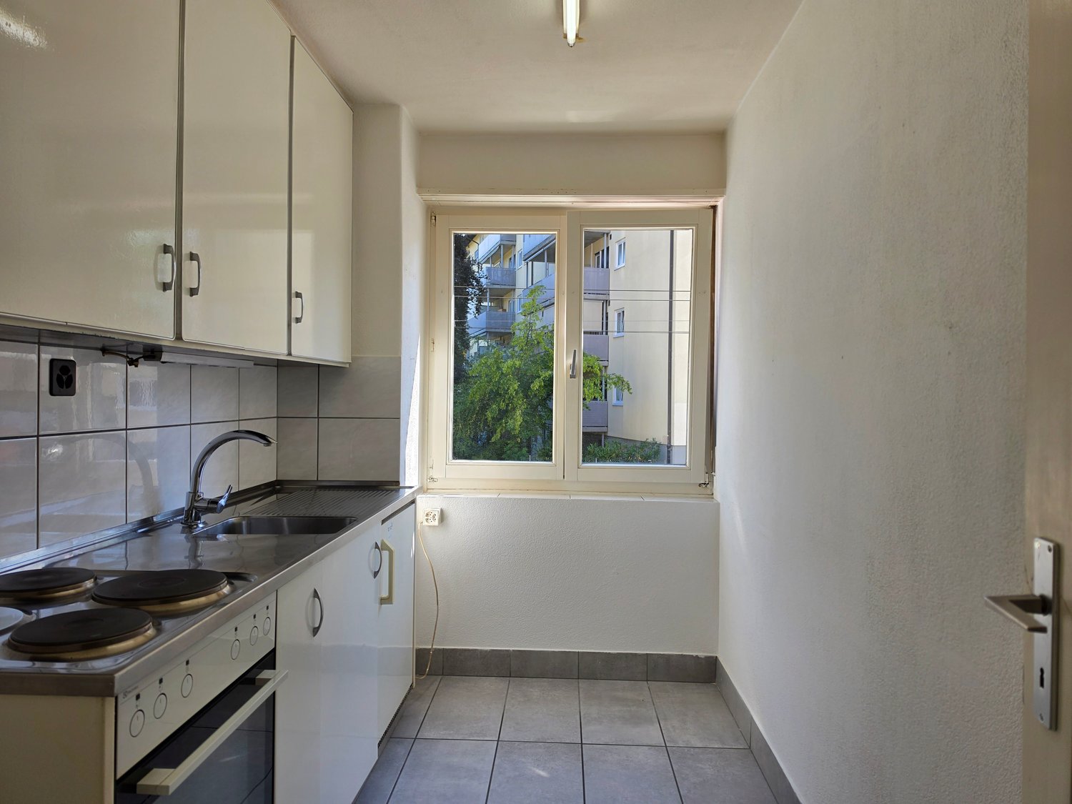 3 rooms apartment, Foto 5 von 10