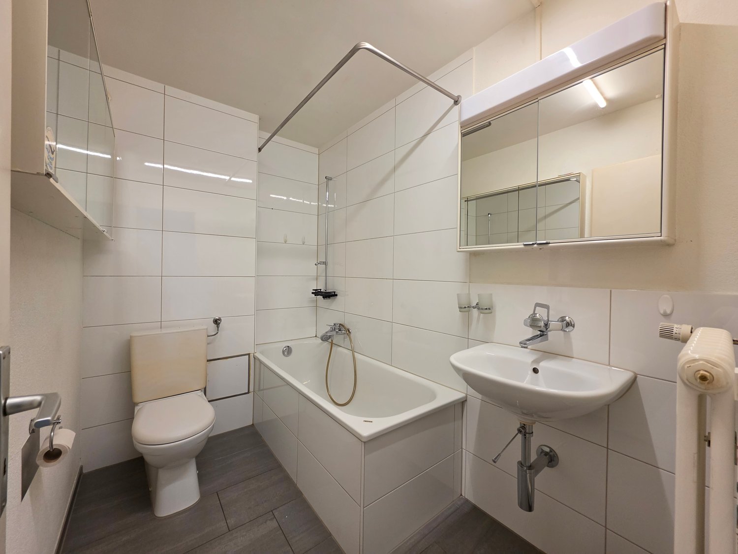 3 rooms apartment, Foto 8 von 10