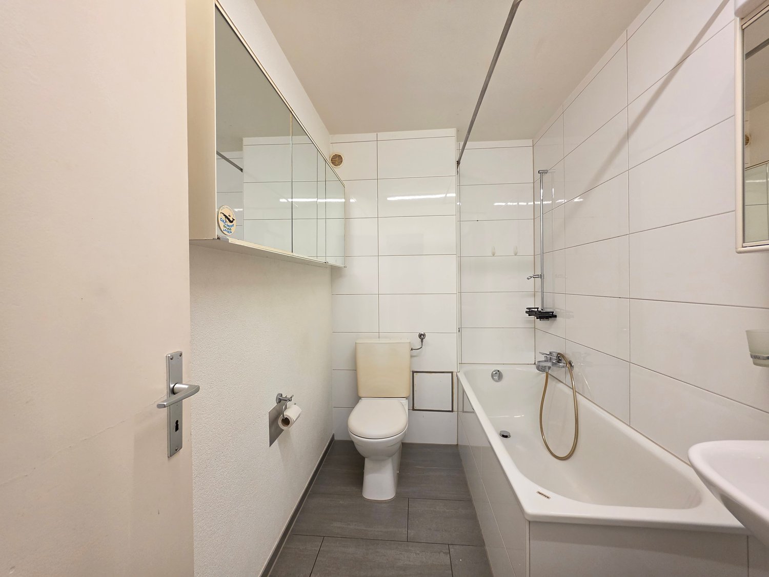 3 rooms apartment, Foto 6 von 10