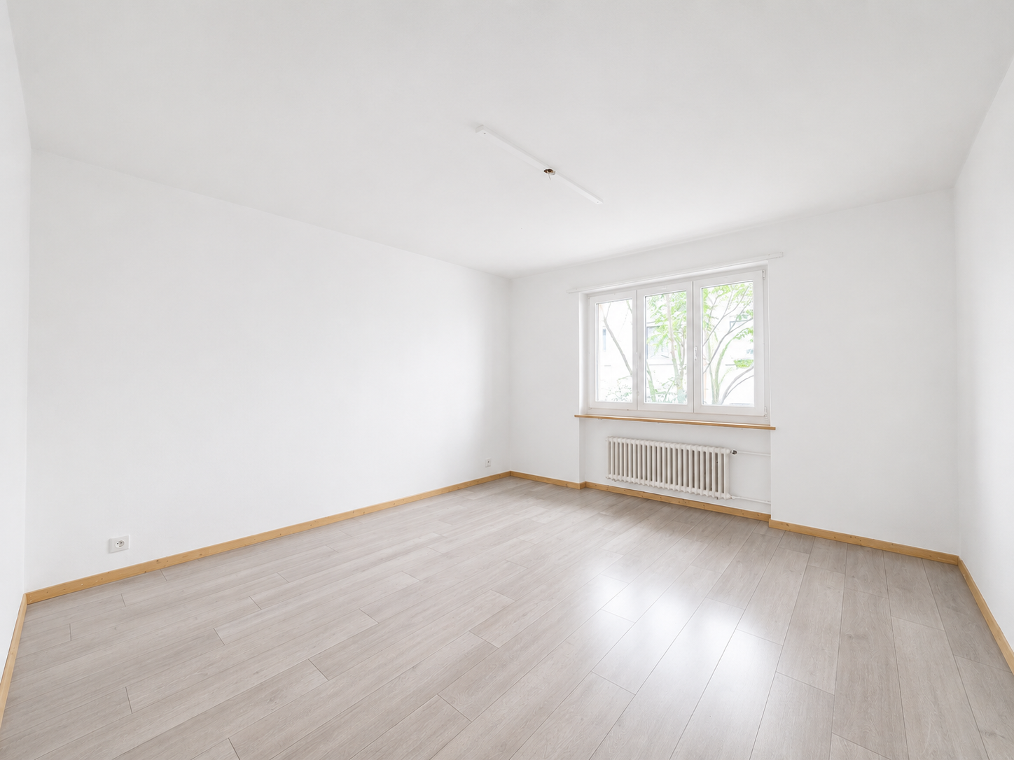 3 rooms apartment, Foto 10 von 10