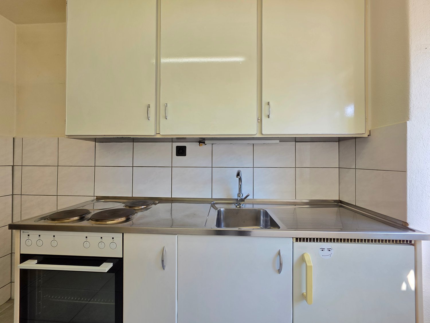 3 rooms apartment, Foto 4 von 10