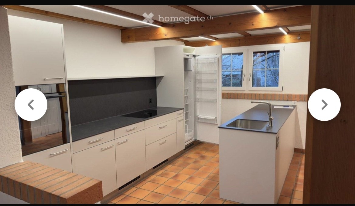 Appartamento di 4 ½ locali