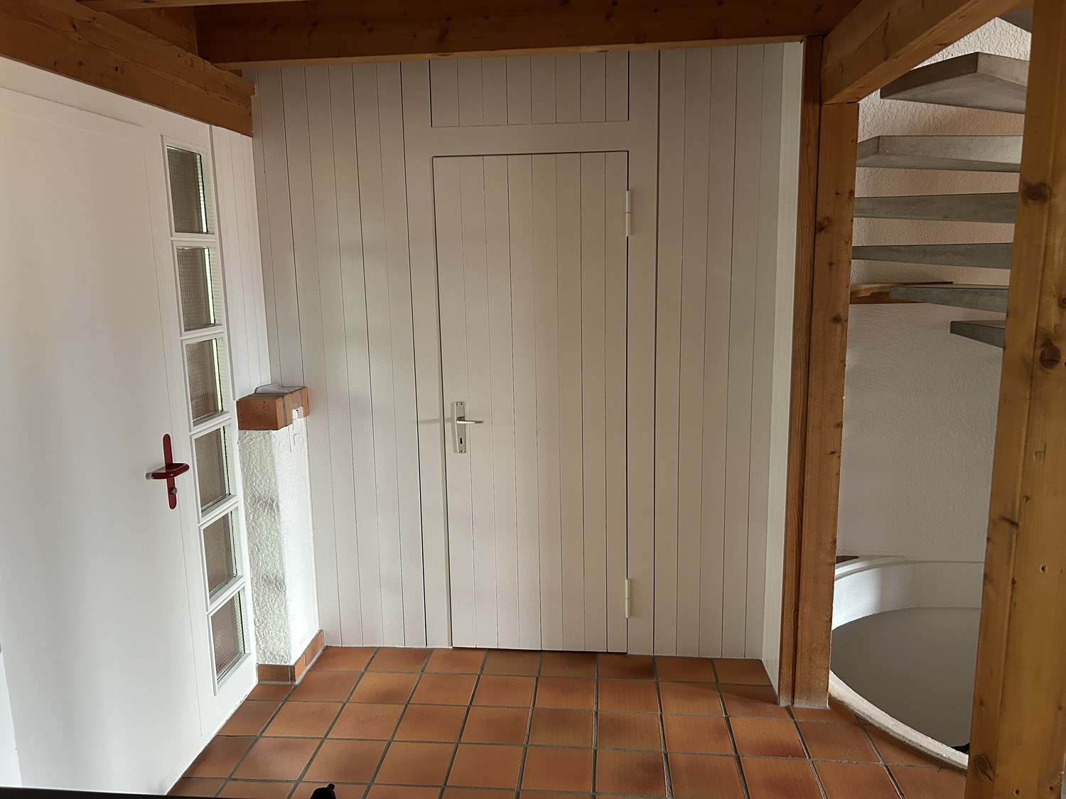 Appartamento di 4 ½ locali