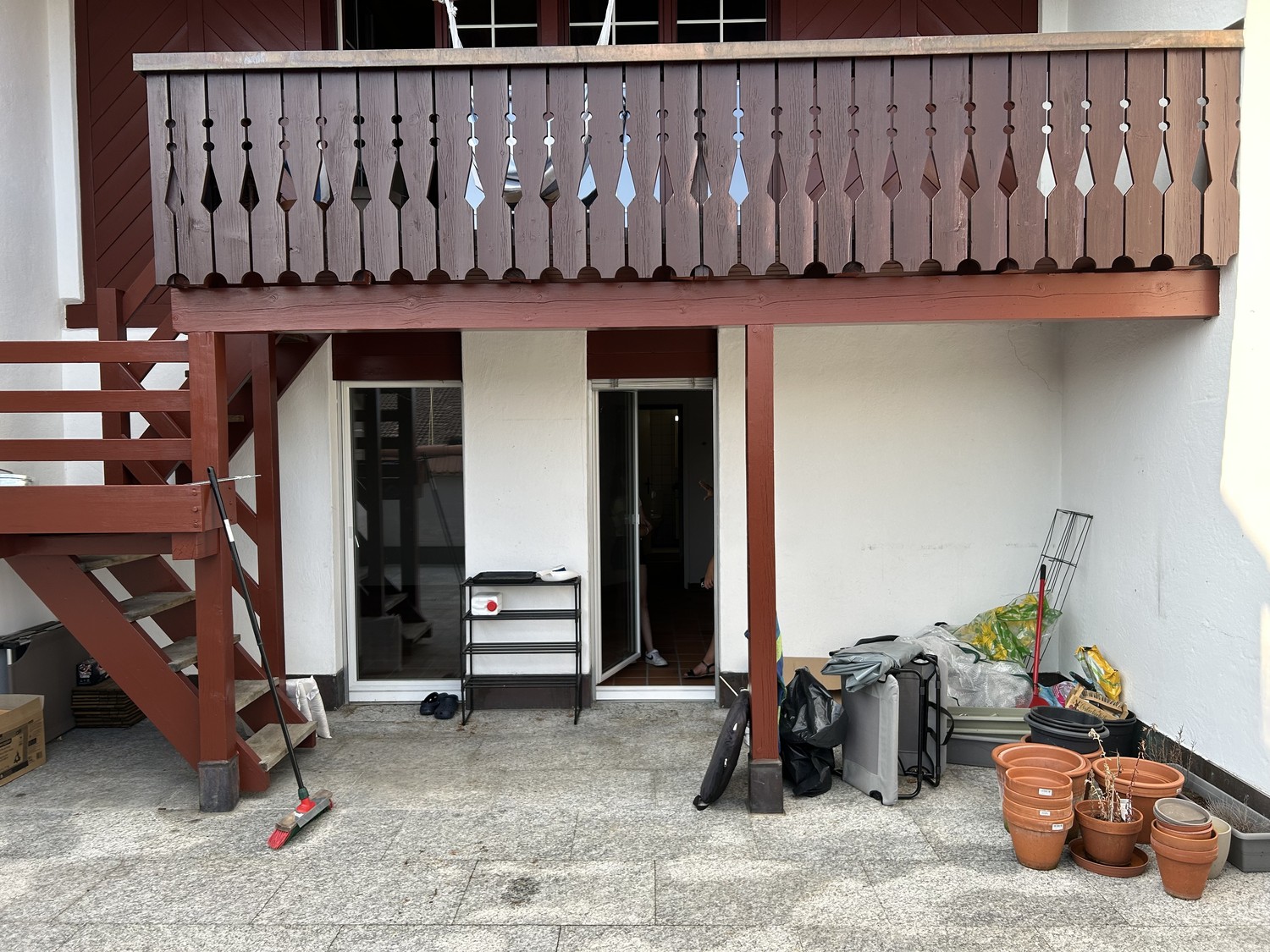 Appartamento di 4 ½ locali