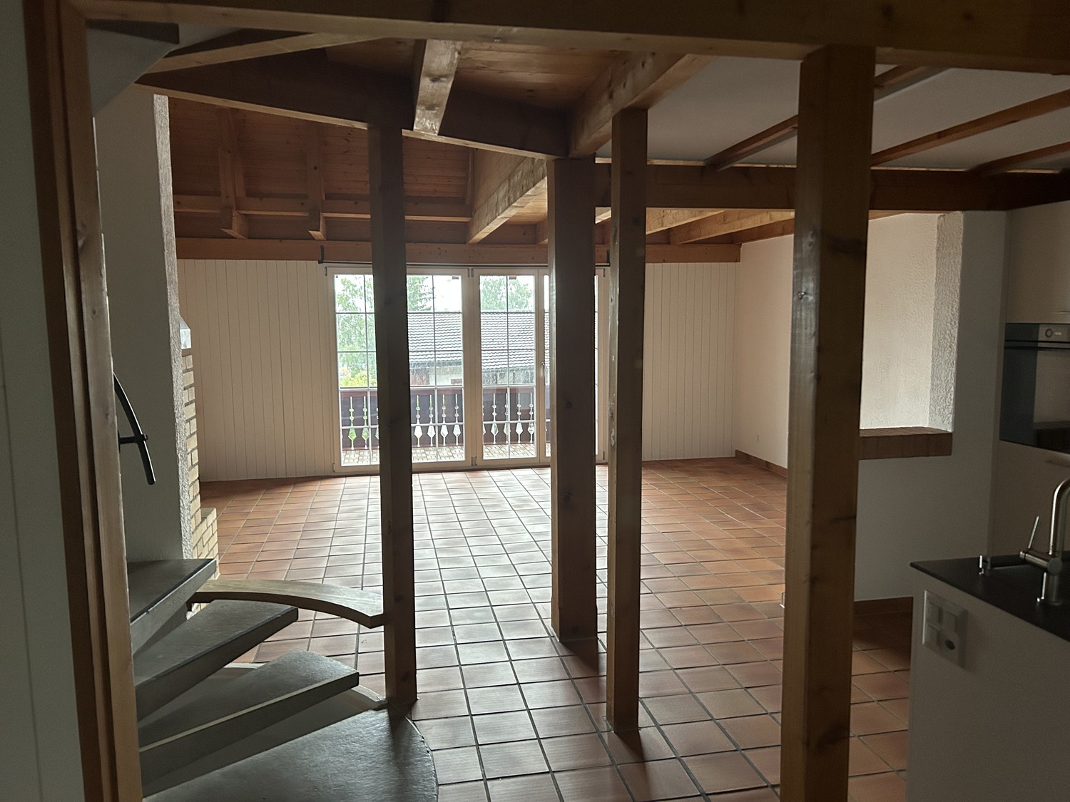 Appartamento di 4 ½ locali