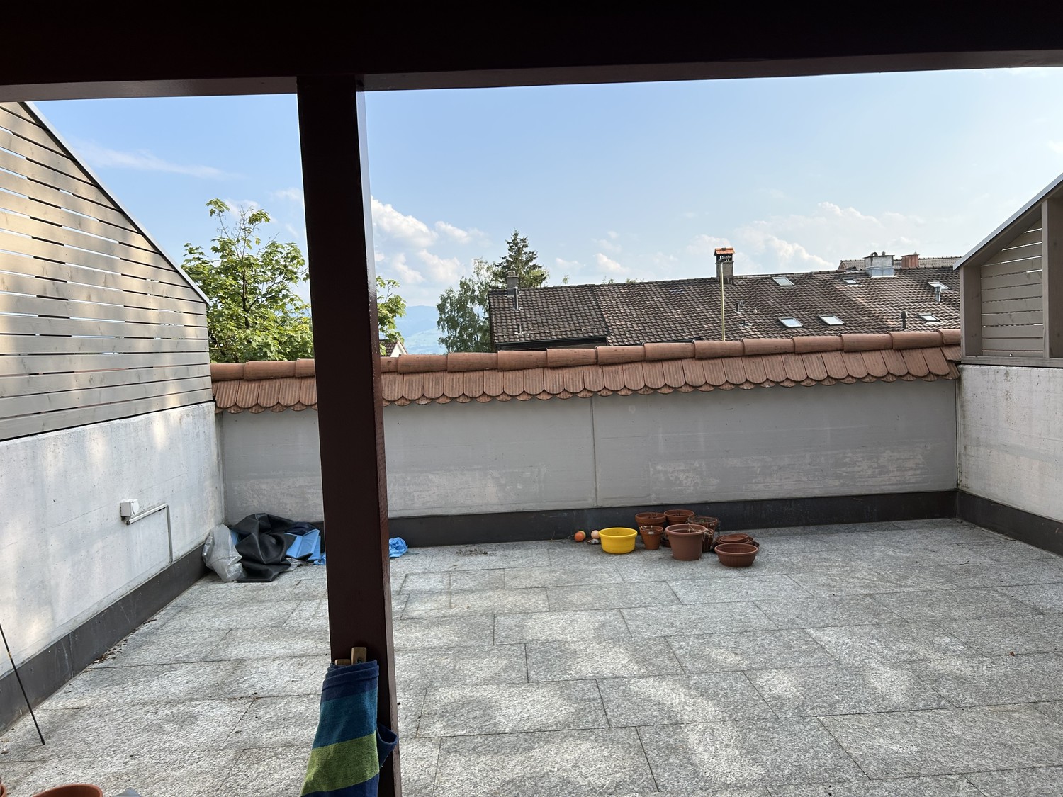 Appartamento di 4 ½ locali