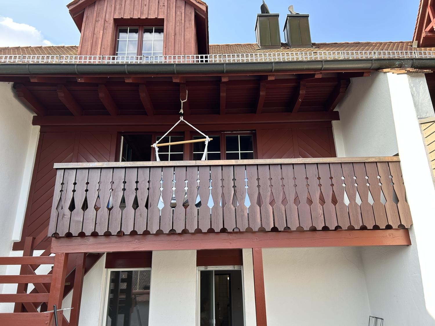 Appartamento di 4 ½ locali