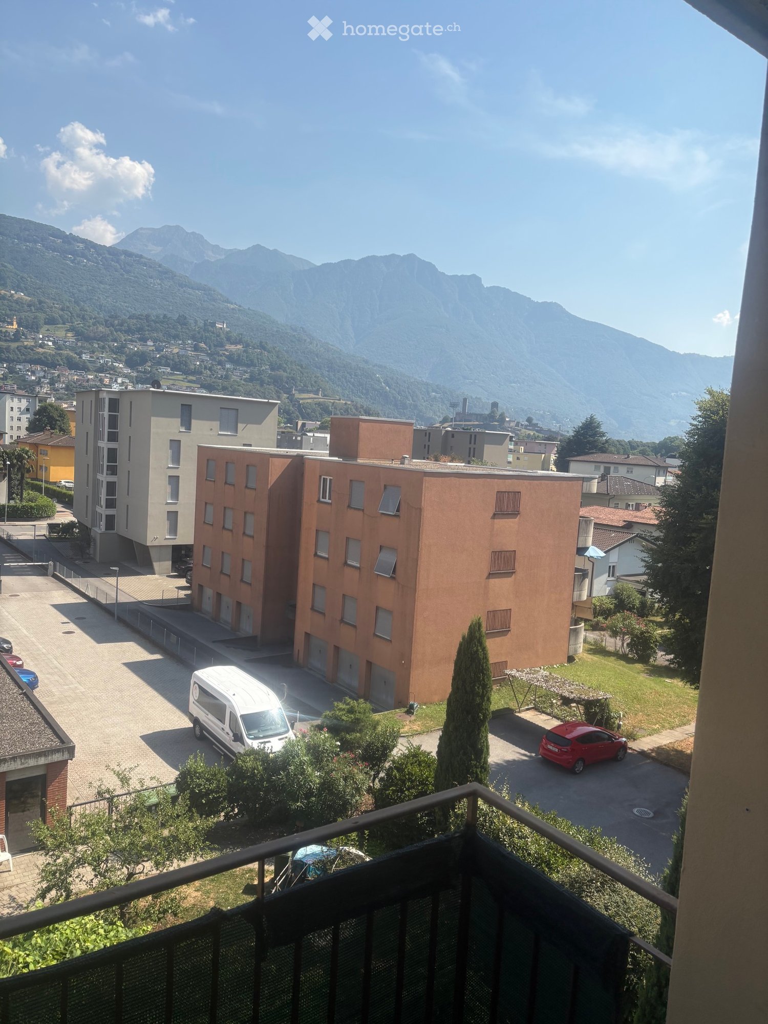 Appartement de 4 pièces