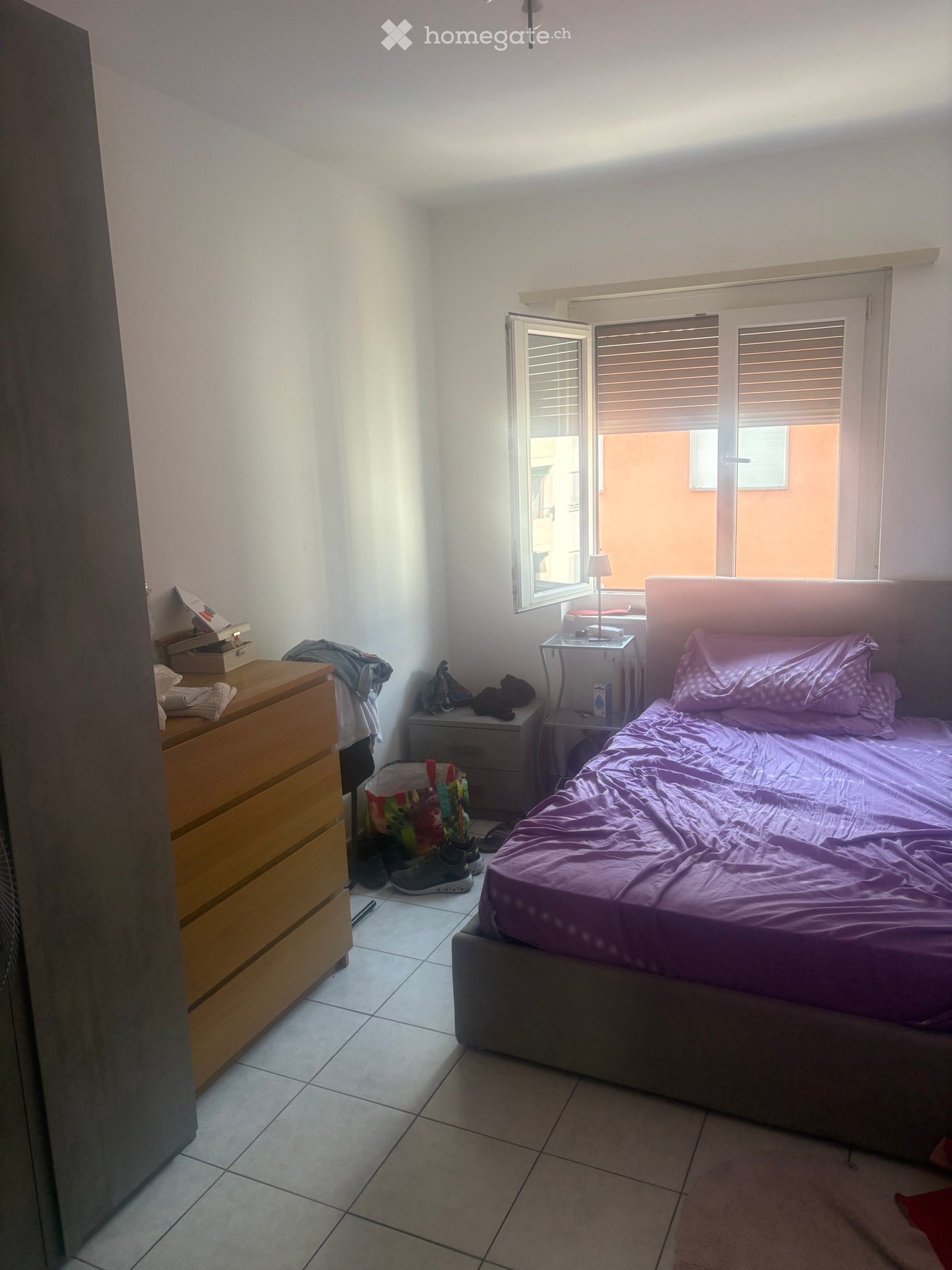 Appartement de 4 pièces