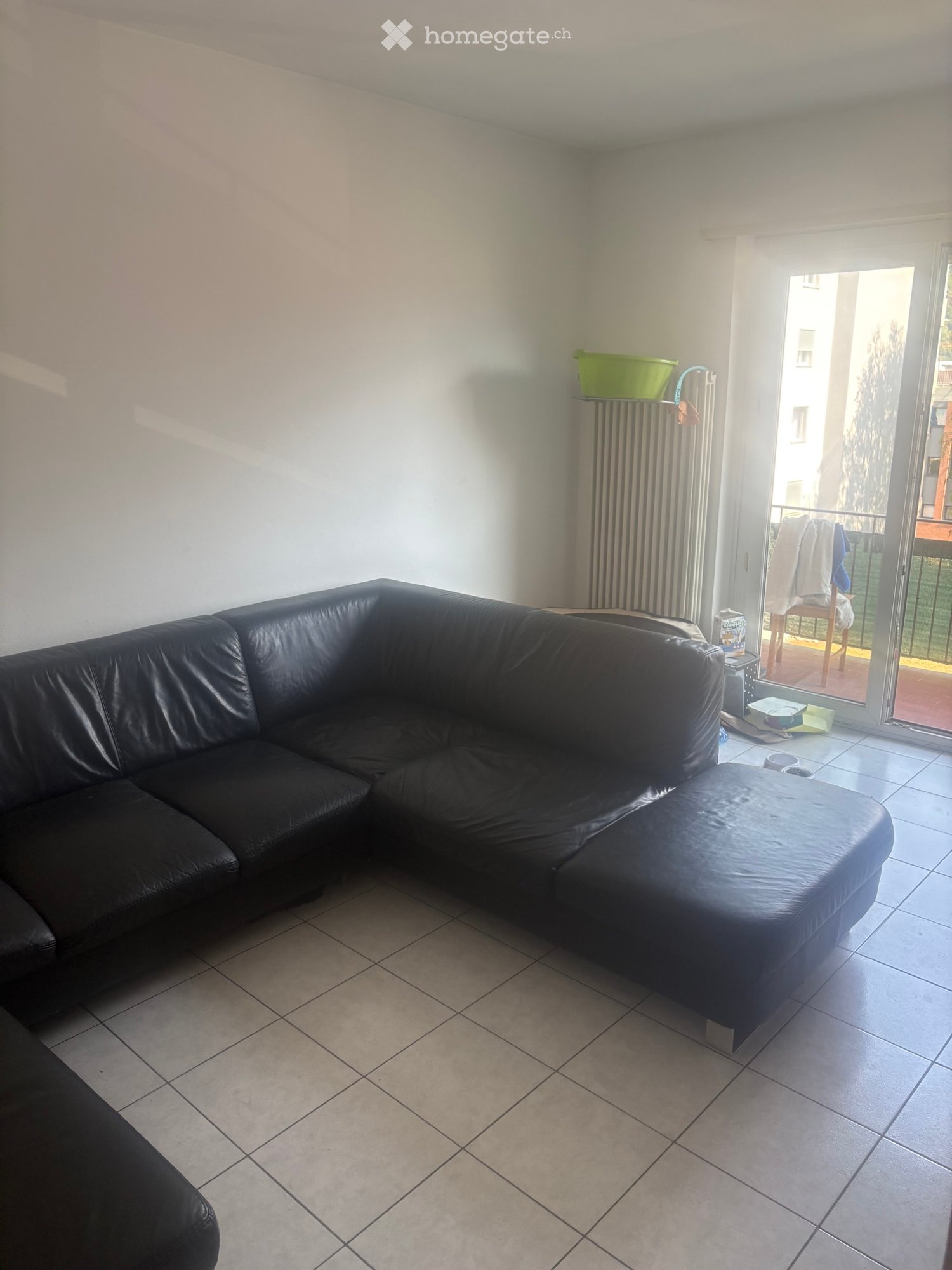 Appartement de 4 pièces