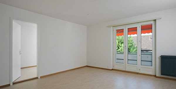 appartamento di 2 locali