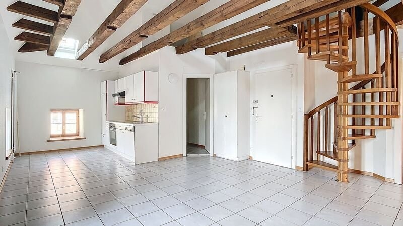 3 ½ Zimmer Wohnung, Foto 2 von 10
