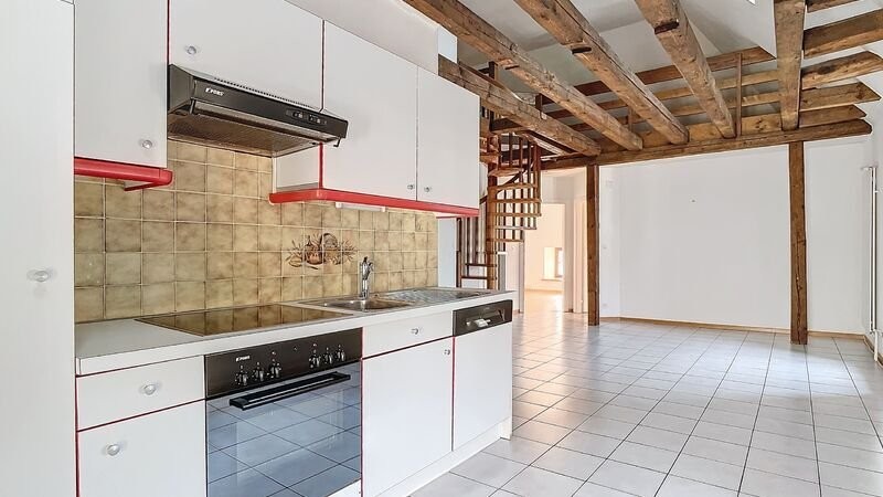 3 ½ Zimmer Wohnung, Foto 4 von 10