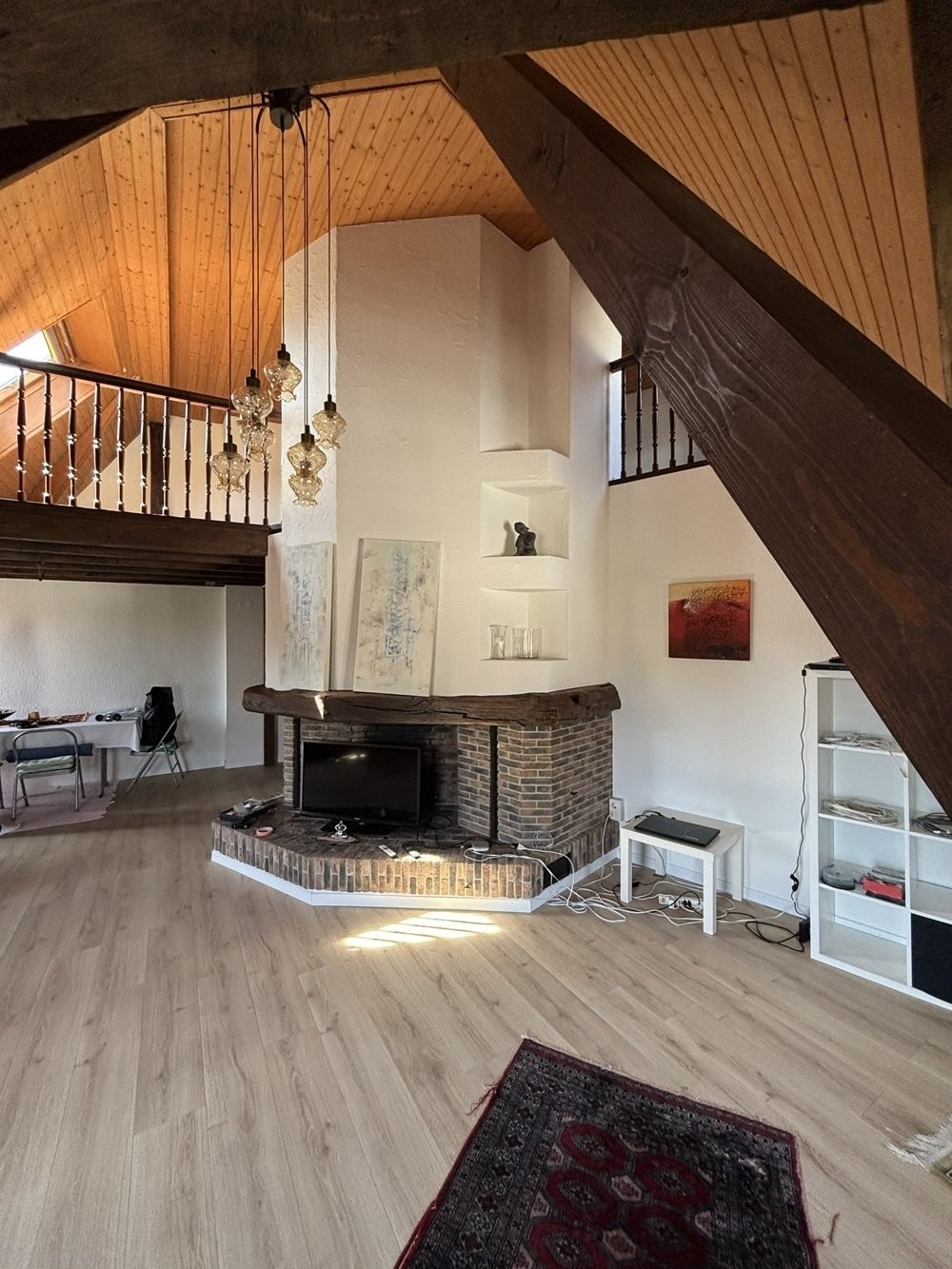 5 ½ rooms duplex, Foto 6 von 9