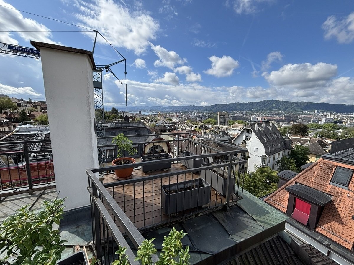 5 ½ rooms duplex, Foto 1 von 9