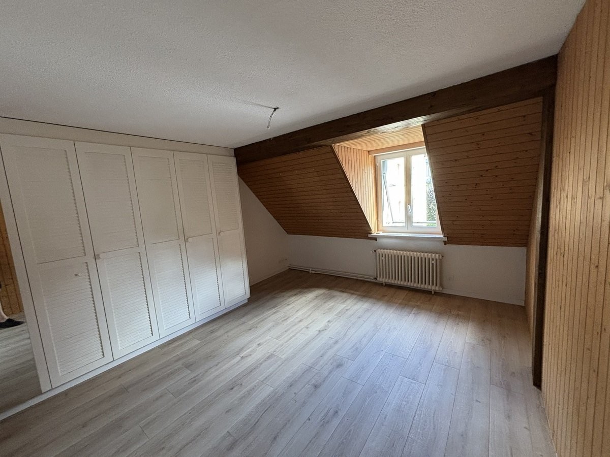 5 ½ rooms duplex, Foto 8 von 9