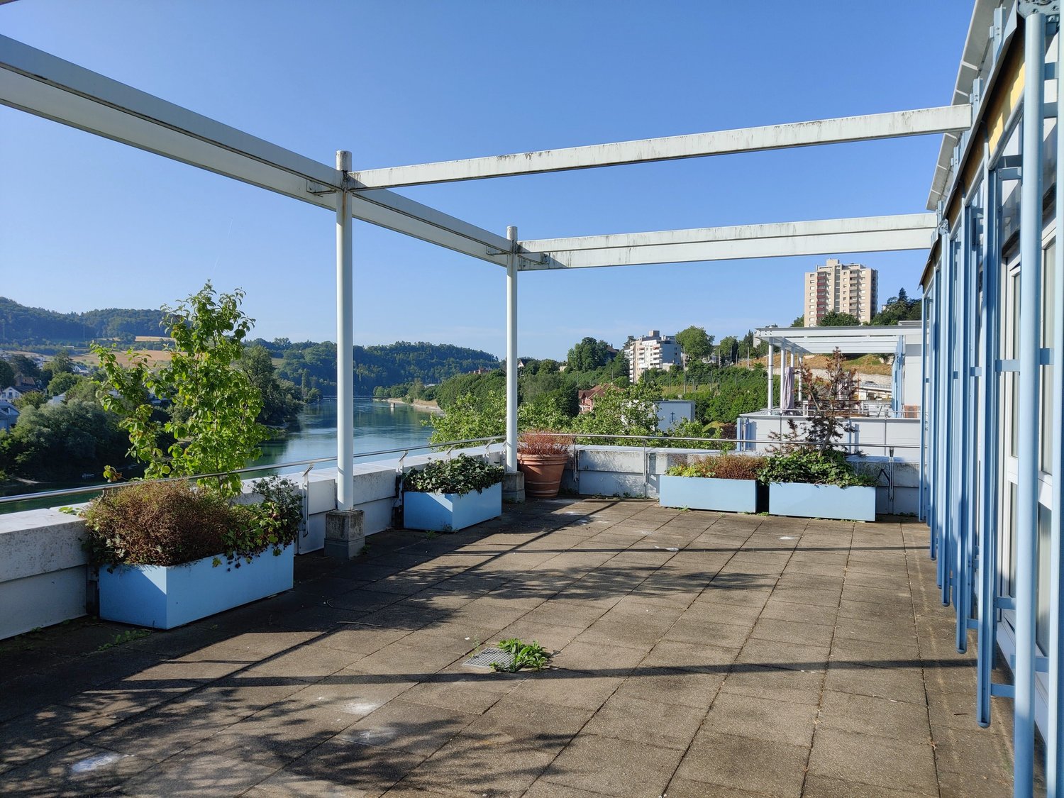 488m² Büro, Foto 1 von 5
