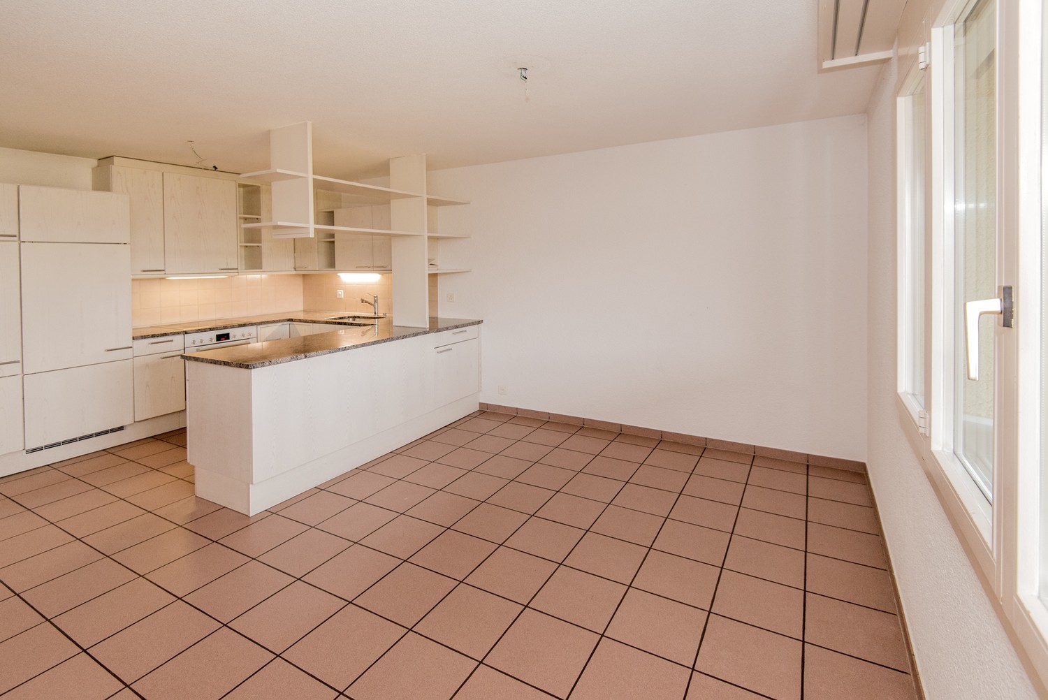 Appartement de 6 ½ pièces