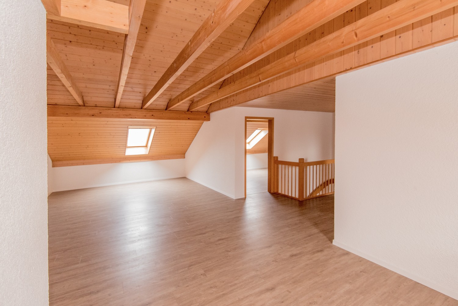 Appartement de 6 ½ pièces