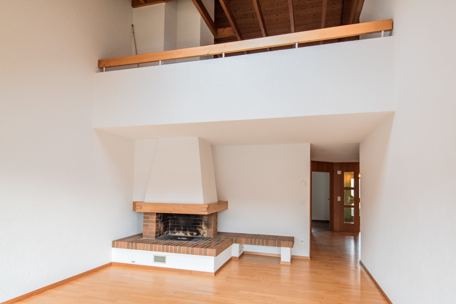 Appartement de 6 ½ pièces
