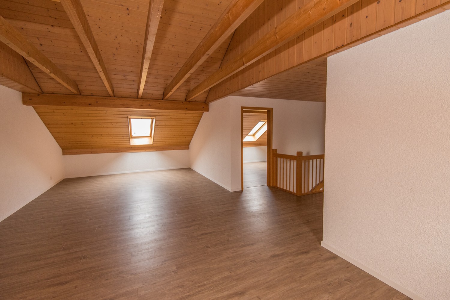 Appartement de 6 ½ pièces