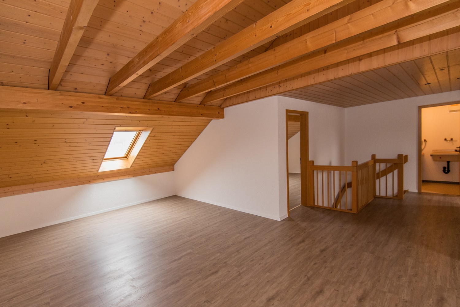 Appartement de 6 ½ pièces
