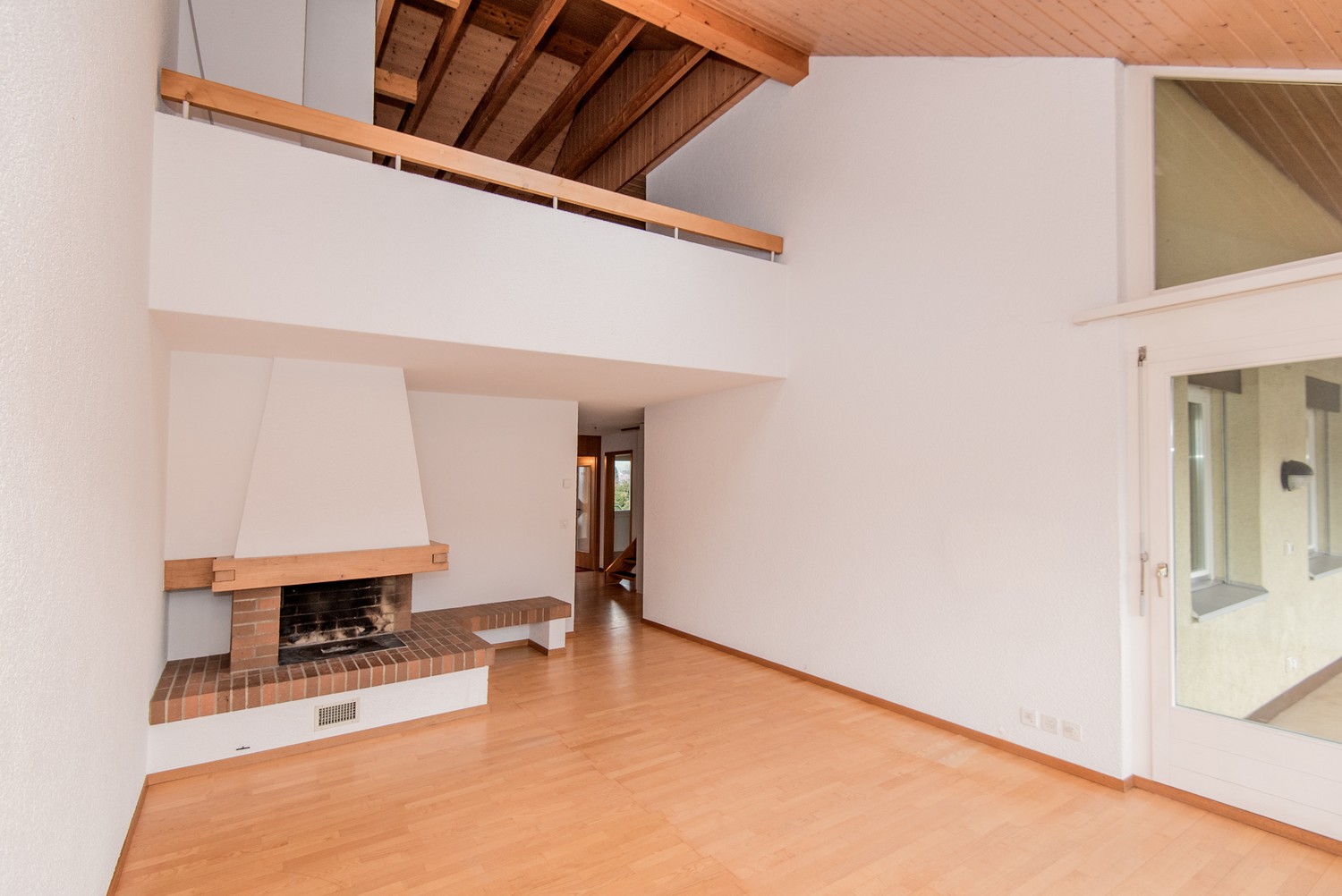 Appartement de 6 ½ pièces