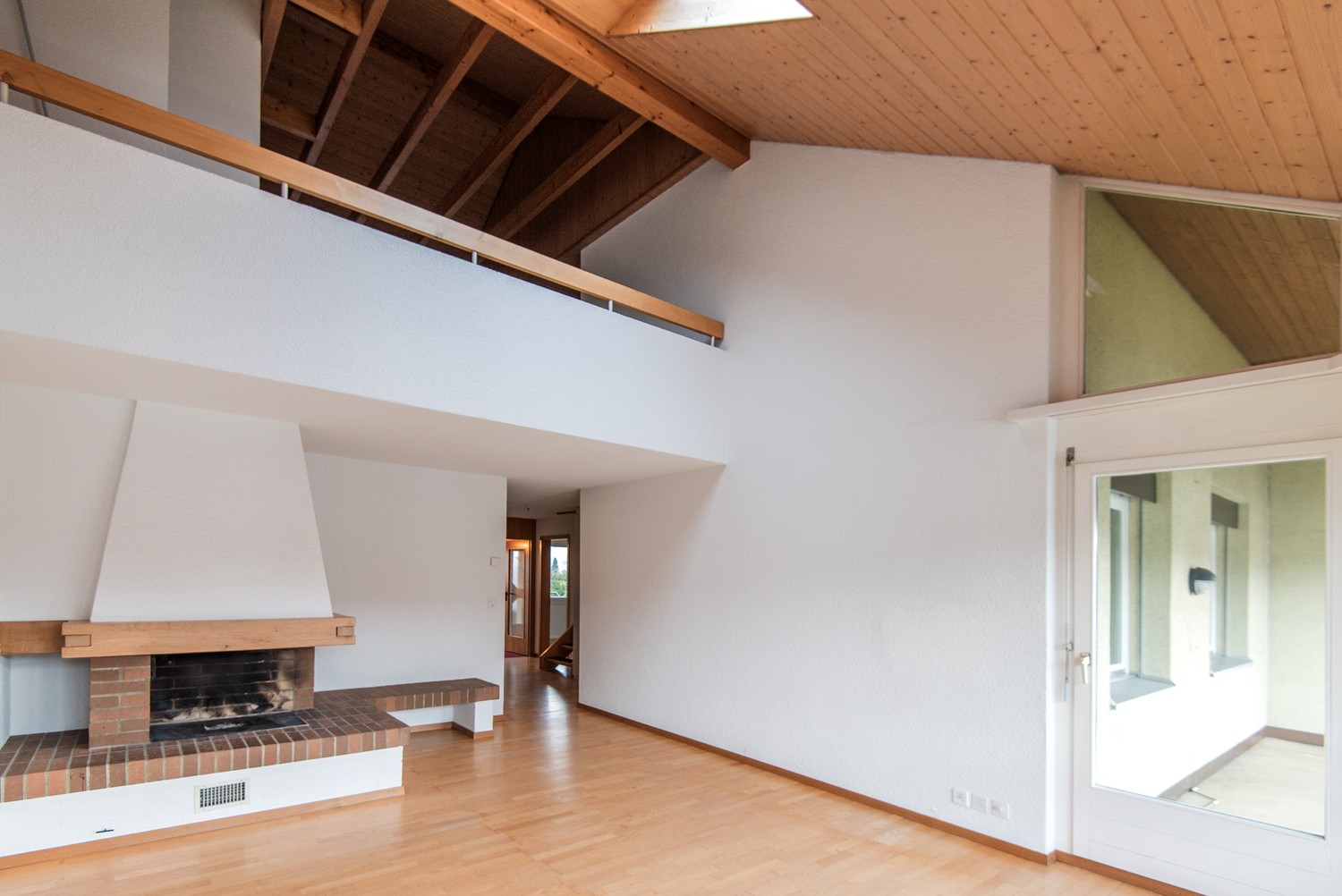 Appartement de 6 ½ pièces