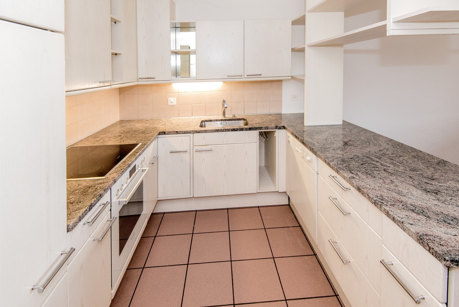 Appartement de 6 ½ pièces
