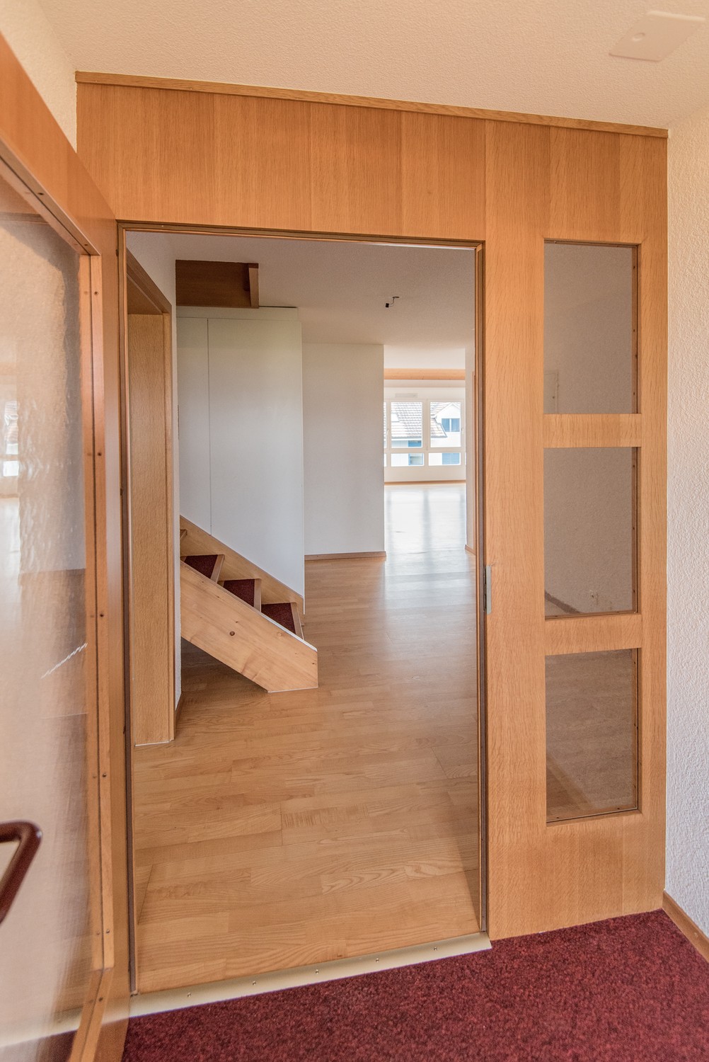 Appartement de 6 ½ pièces