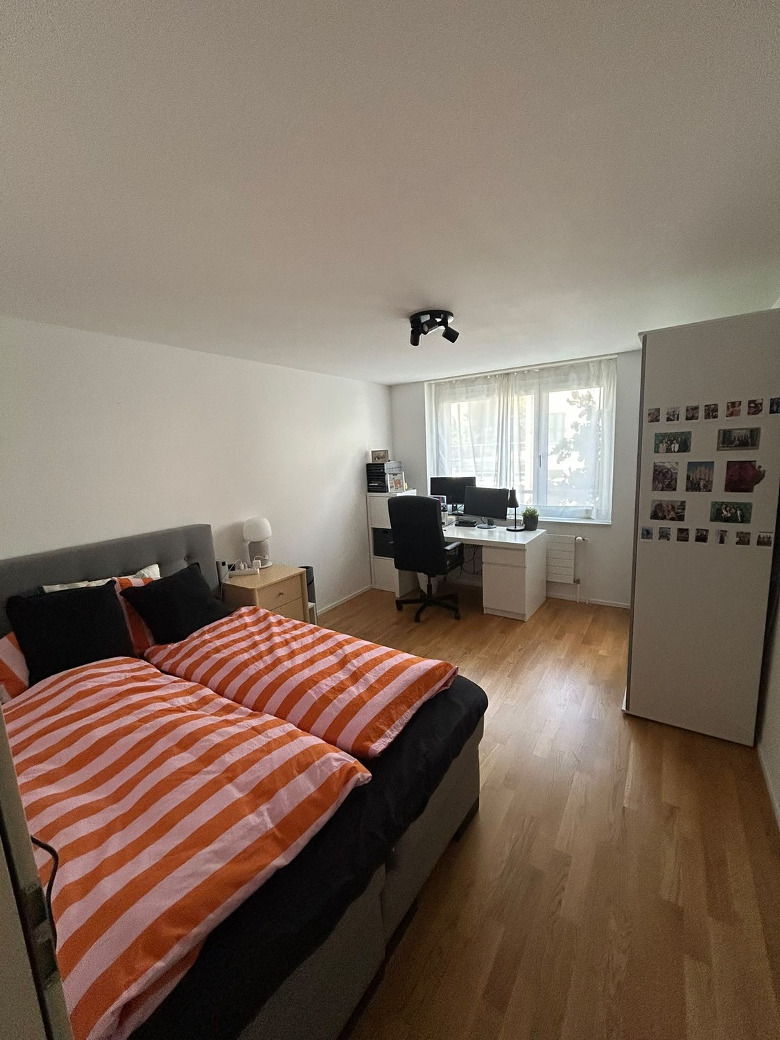 3 ½ rooms apartment, Foto 5 von 9