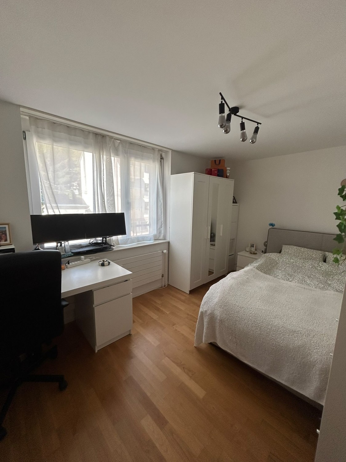 3 ½ rooms apartment, Foto 6 von 9