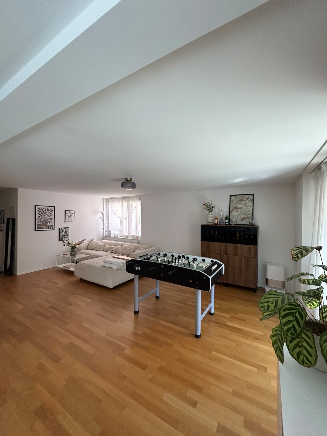 3 ½ rooms apartment, Foto 3 von 9