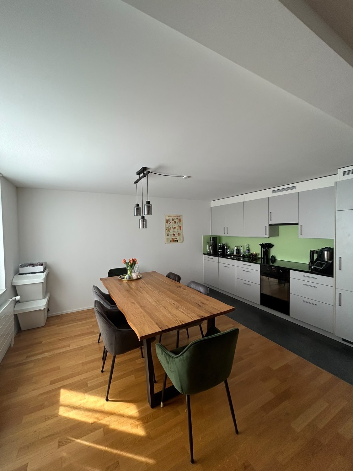 3 ½ rooms apartment, Foto 2 von 9